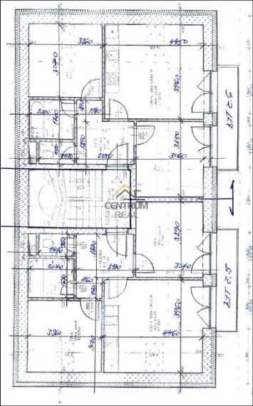 3 - izbový byt v NOVOSTAVBE , Poprad - MATEJOVCE