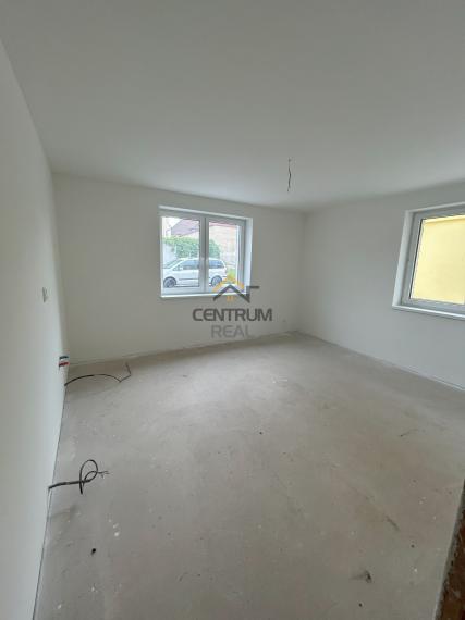 3 - izbový byt v NOVOSTAVBE , Poprad - MATEJOVCE