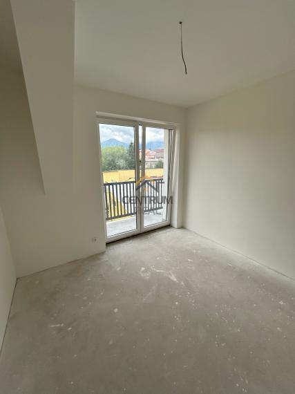 3 - izbový byt v NOVOSTAVBE , Poprad - MATEJOVCE