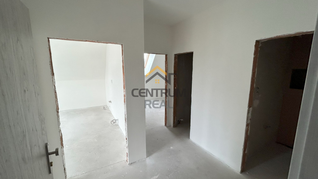 3 - izbový byt v NOVOSTAVBE , Poprad - MATEJOVCE