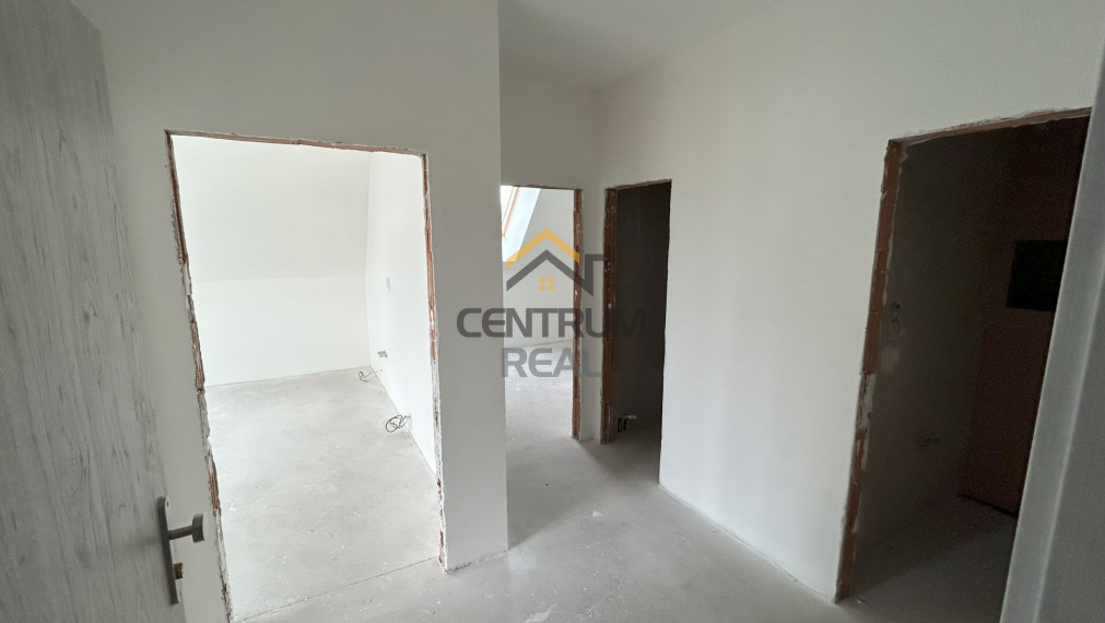 3 - izbový byt v NOVOSTAVBE , Poprad - MATEJOVCE