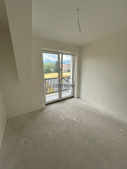 3 - izbový byt v NOVOSTAVBE , Poprad - MATEJOVCE