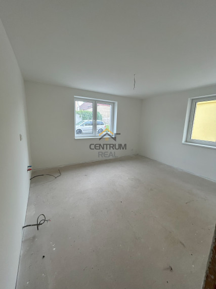 3 - izbový byt v NOVOSTAVBE , Poprad - MATEJOVCE