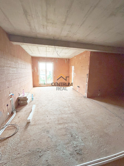 Na predaj 3-izbový byt s balkónom – Poprad Matejovce