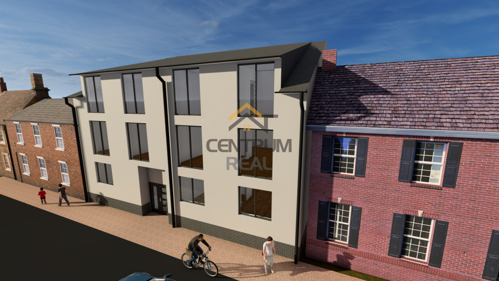 Na predaj 3-izbový byt s balkónom – Poprad Matejovce