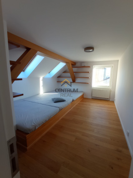 PRENÁJOM - Rodinný dom - mestská časť Poprad-Matejovce