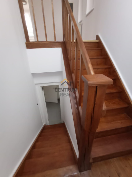 PRENÁJOM - Rodinný dom - mestská časť Poprad-Matejovce