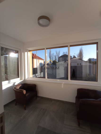 PRENÁJOM - Rodinný dom - mestská časť Poprad-Matejovce