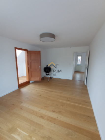 PRENÁJOM - Rodinný dom - mestská časť Poprad-Matejovce