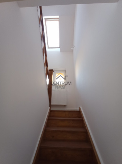 PRENÁJOM - Rodinný dom - mestská časť Poprad-Matejovce