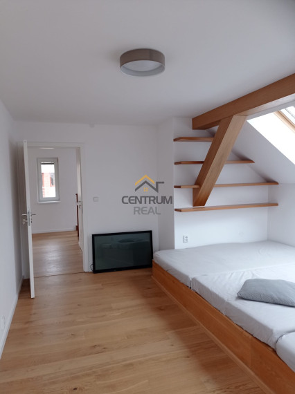 PRENÁJOM - Rodinný dom - mestská časť Poprad-Matejovce