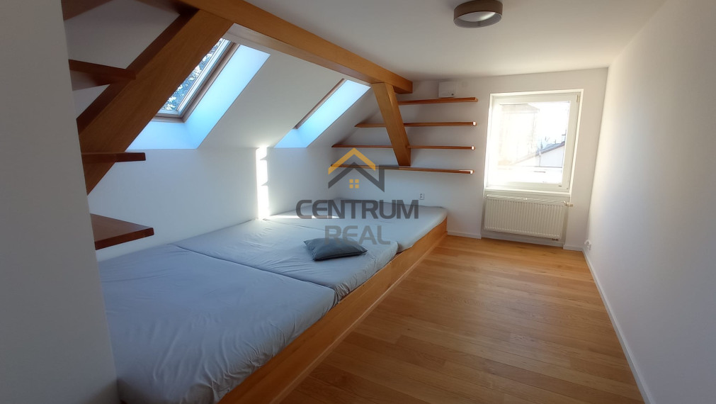 PRENÁJOM - Rodinný dom - mestská časť Poprad-Matejovce