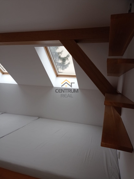 PRENÁJOM - Rodinný dom - mestská časť Poprad-Matejovce