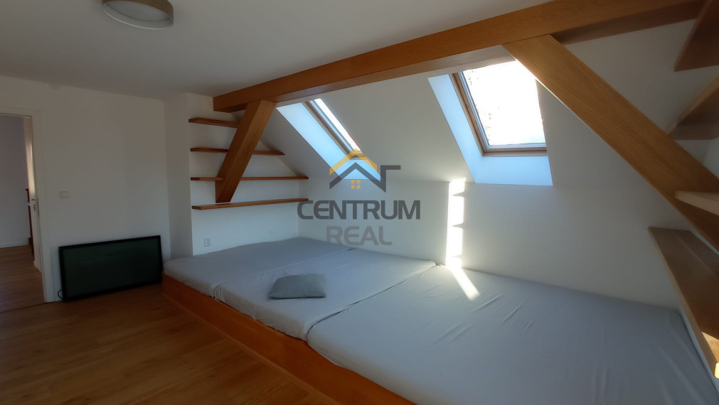 PRENÁJOM - Rodinný dom - mestská časť Poprad-Matejovce