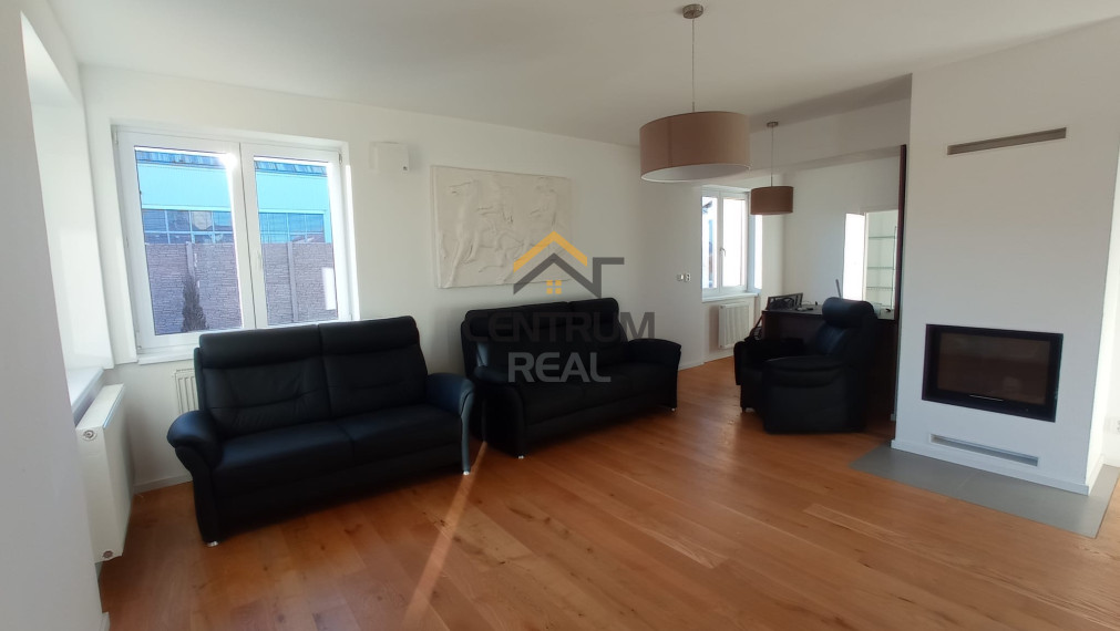 PRENÁJOM - Rodinný dom - mestská časť Poprad-Matejovce