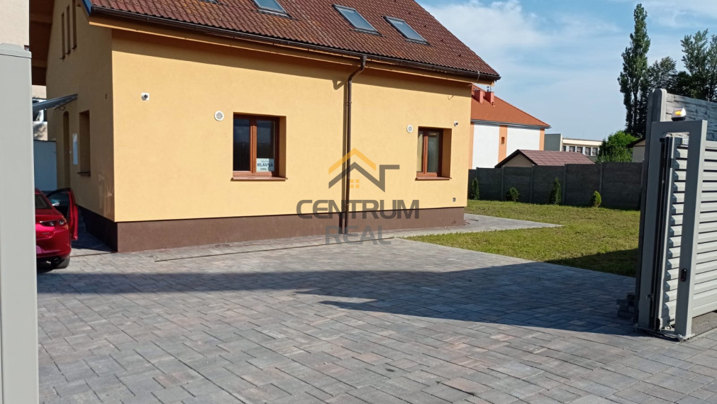 PRENÁJOM - Rodinný dom - mestská časť Poprad-Matejovce