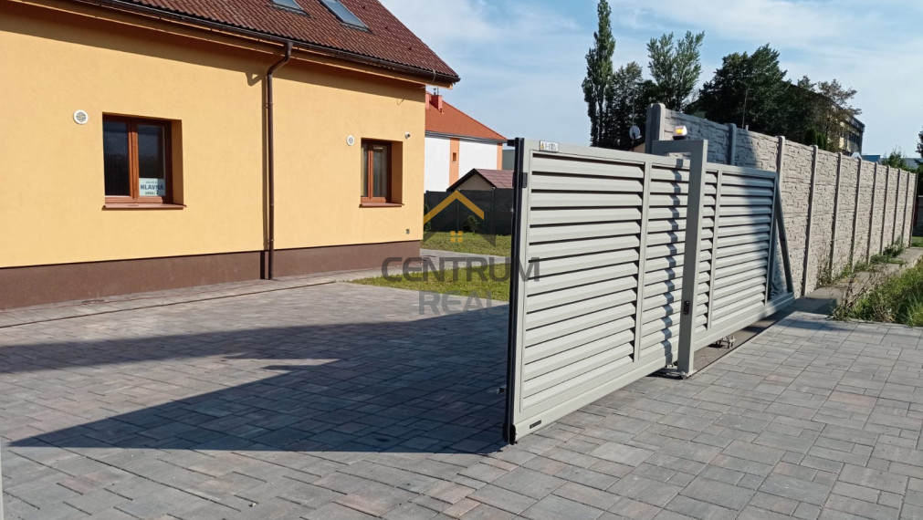 PRENÁJOM - Rodinný dom - mestská časť Poprad-Matejovce