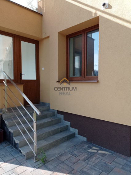 PRENÁJOM - Rodinný dom - mestská časť Poprad-Matejovce