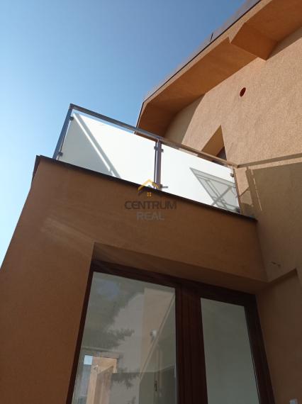 PRENÁJOM - Rodinný dom - mestská časť Poprad-Matejovce