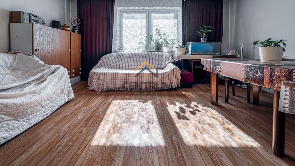 Samostojací rodinný dom vo vinikajúcej lokalite priamo v Levoči