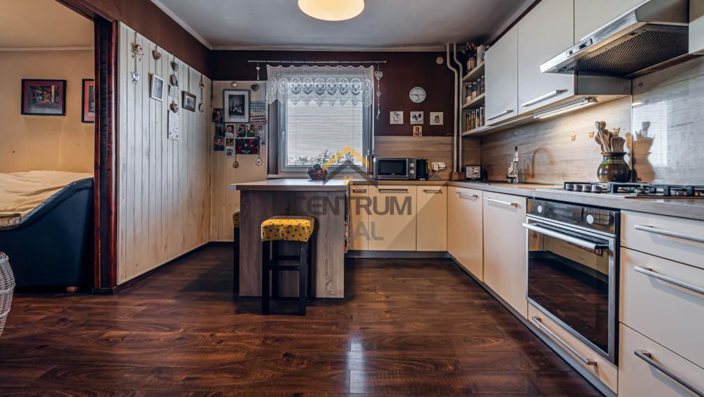 Samostojací rodinný dom vo vinikajúcej lokalite priamo v Levoči