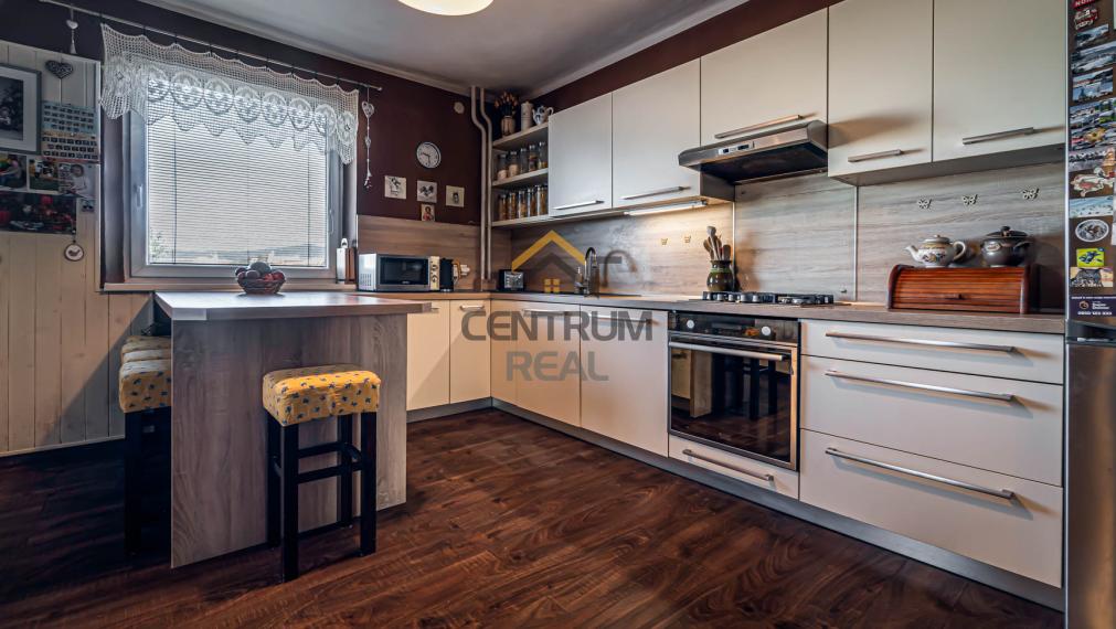 Samostojací rodinný dom vo vinikajúcej lokalite priamo v Levoči