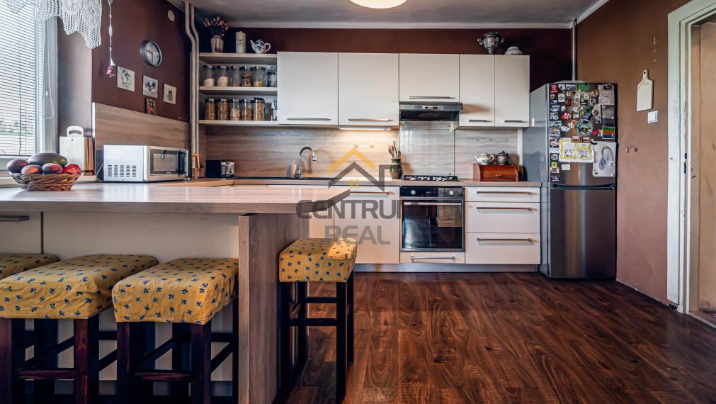 Samostojací rodinný dom vo vinikajúcej lokalite priamo v Levoči