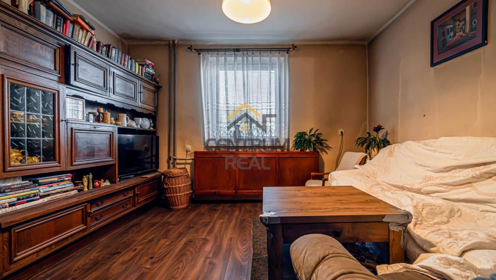 Samostojací rodinný dom vo vinikajúcej lokalite priamo v Levoči