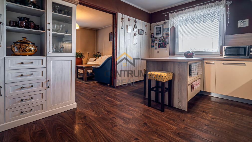 Samostojací rodinný dom vo vinikajúcej lokalite priamo v Levoči