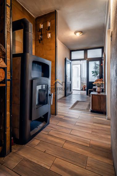 Samostojací rodinný dom vo vinikajúcej lokalite priamo v Levoči