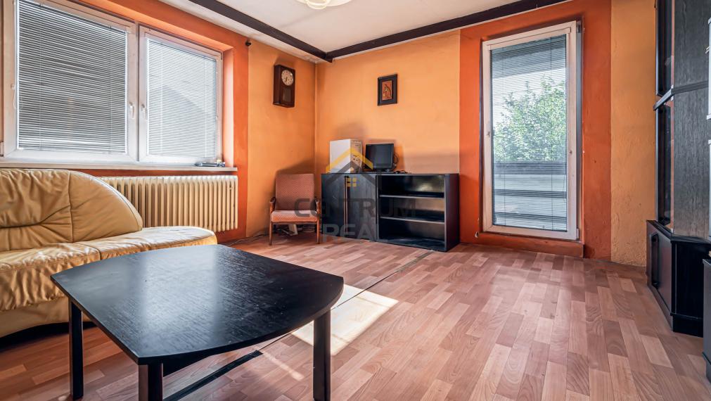 Samostojací rodinný dom vo vinikajúcej lokalite priamo v Levoči