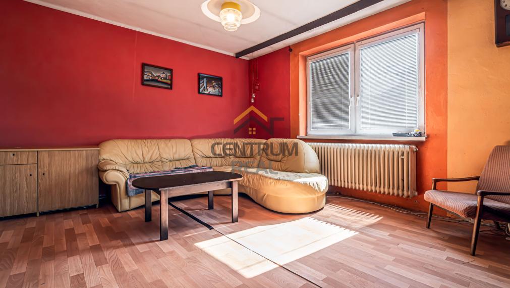 Samostojací rodinný dom vo vinikajúcej lokalite priamo v Levoči