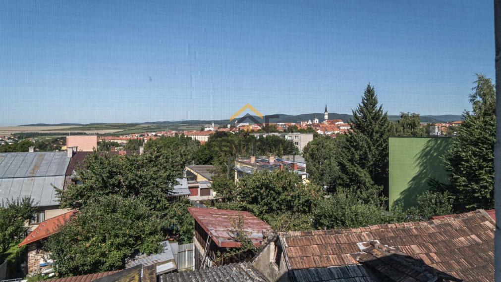 Samostojací rodinný dom vo vinikajúcej lokalite priamo v Levoči