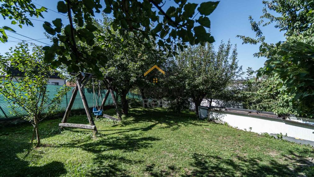 Samostojací rodinný dom vo vinikajúcej lokalite priamo v Levoči