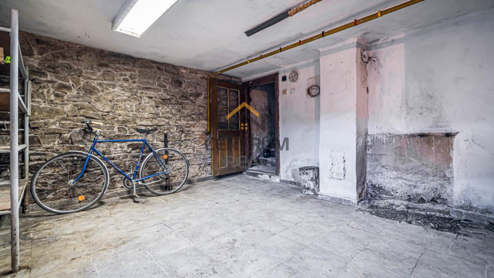 Samostojací rodinný dom vo vinikajúcej lokalite priamo v Levoči