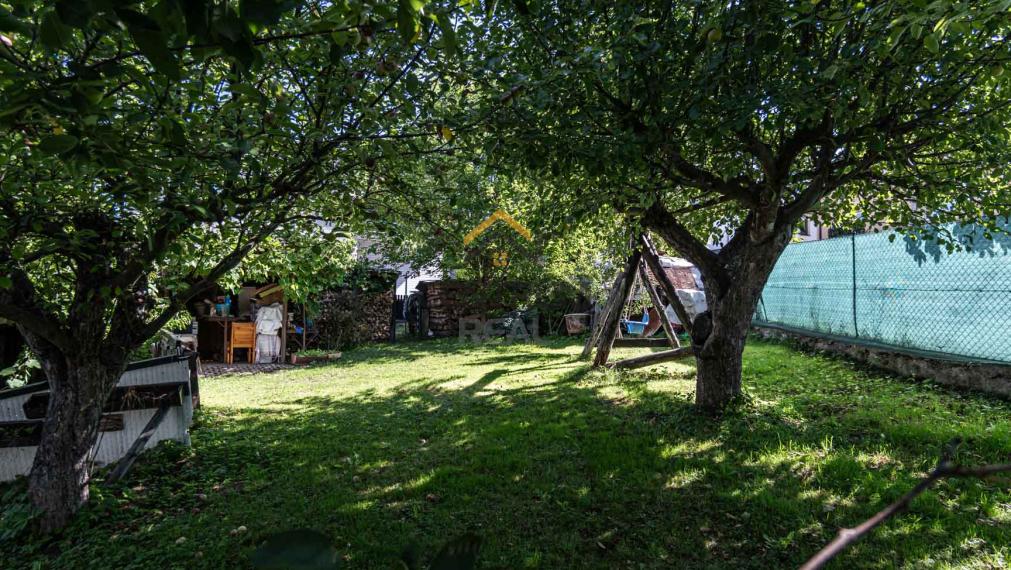 Samostojací rodinný dom vo vinikajúcej lokalite priamo v Levoči