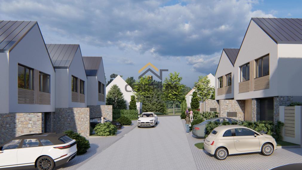 Rodinný dom Horec v podtatranskej obci Štôla pod Tatrami