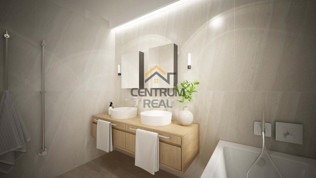 Rodinný dom Horec v podtatranskej obci Štôla pod Tatrami