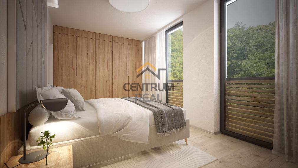 Rodinný dom Horec v podtatranskej obci Štôla pod Tatrami