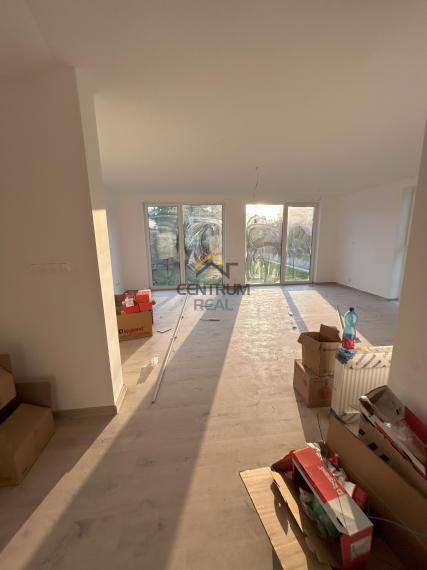 Rodinný dom Horec v podtatranskej obci Štôla pod Tatrami