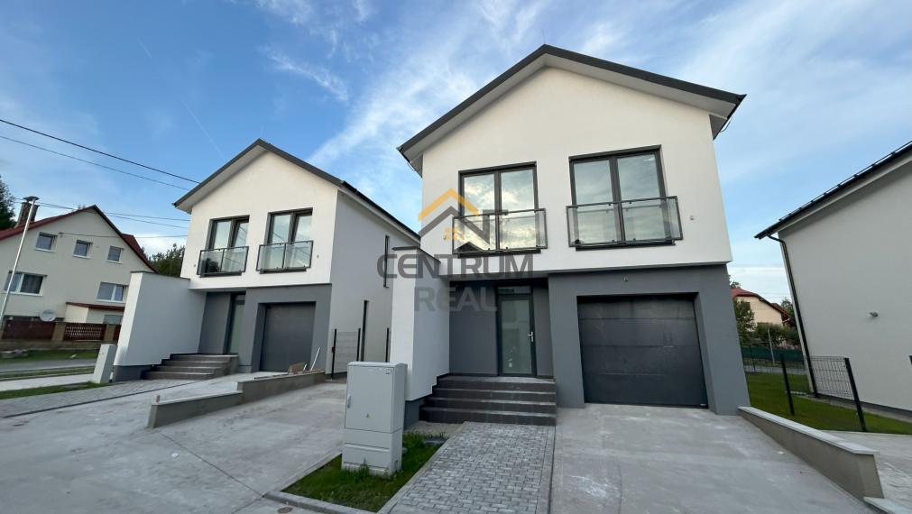 Rodinný dom Horec v podtatranskej obci Štôla pod Tatrami