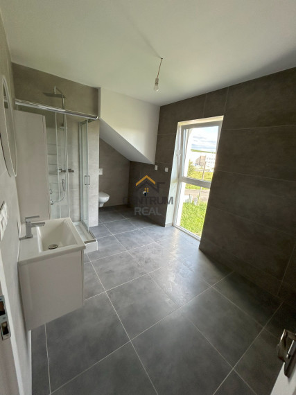 RODINNÉ DOMY V SPIŠSKEJ SOBOTE - NOVOSTAVBA