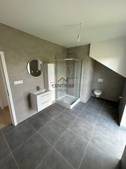 RODINNÉ DOMY V SPIŠSKEJ SOBOTE - NOVOSTAVBA