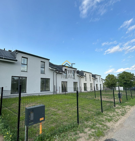 RODINNÉ DOMY V SPIŠSKEJ SOBOTE - NOVOSTAVBA