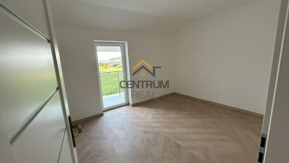 RODINNÉ DOMY V SPIŠSKEJ SOBOTE - NOVOSTAVBA