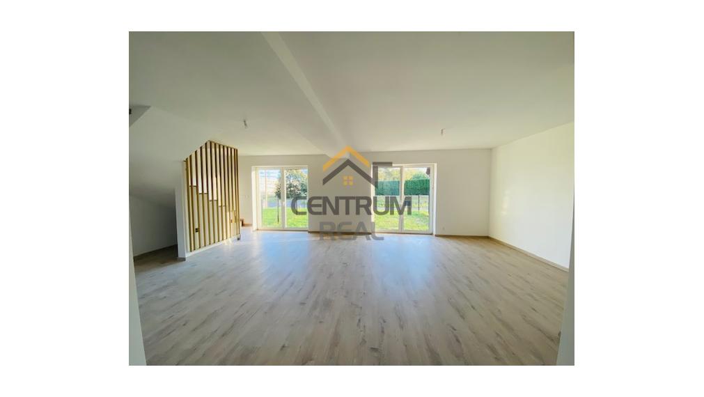 RODINNÉ DOMY V SPIŠSKEJ SOBOTE - NOVOSTAVBA