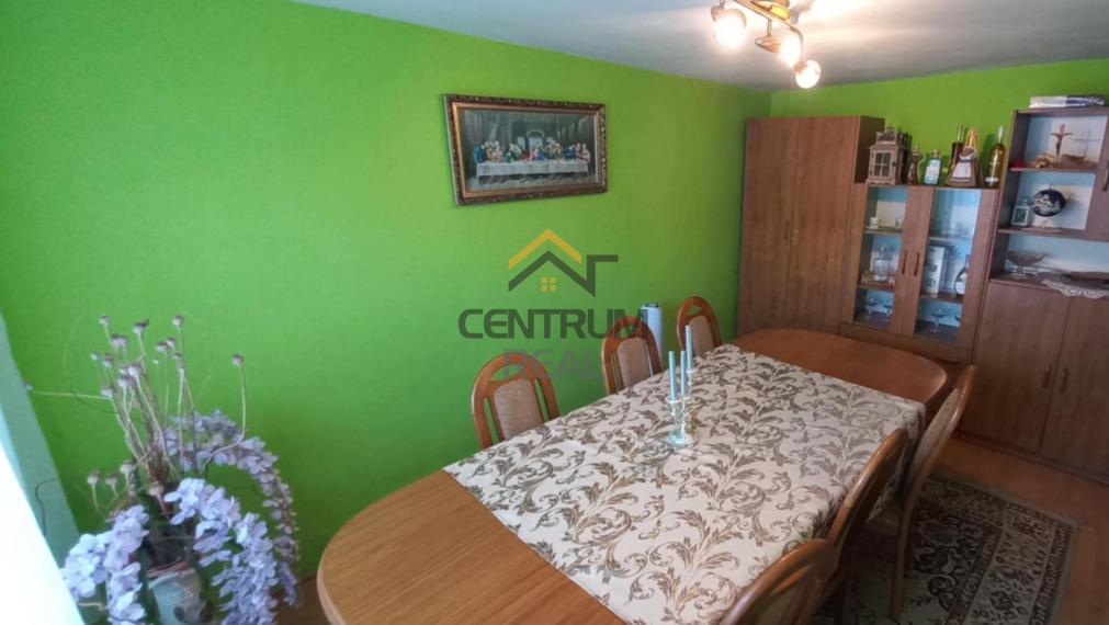 Na predaj priestranný RD v tichej lokalite – Spišský Štvrtok