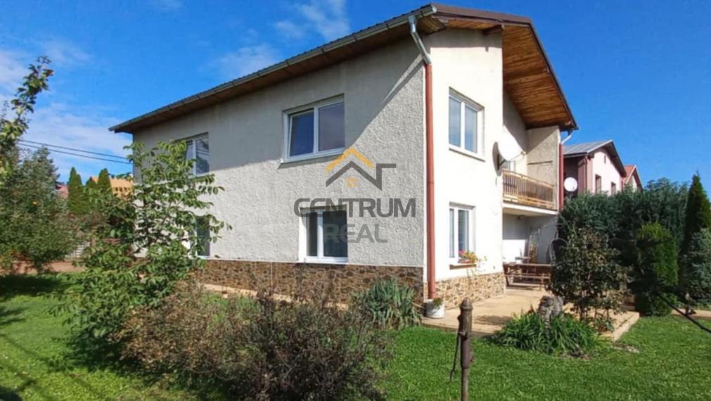 Na predaj priestranný RD v tichej lokalite – Spišský Štvrtok