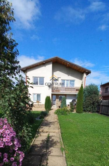 Na predaj priestranný RD v tichej lokalite – Spišský Štvrtok