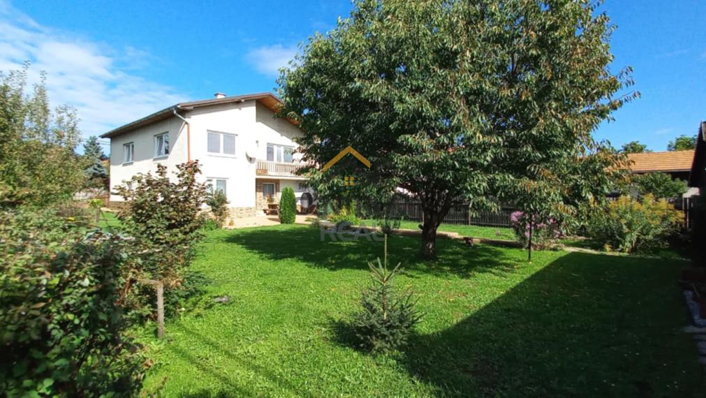 Na predaj priestranný RD v tichej lokalite – Spišský Štvrtok
